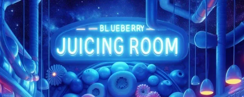 Avatar of The Juicing Room