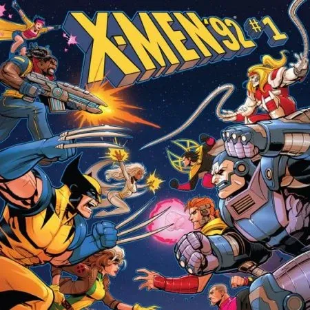 Avatar of X-Men