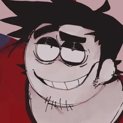 Avatar of Bob velsebub