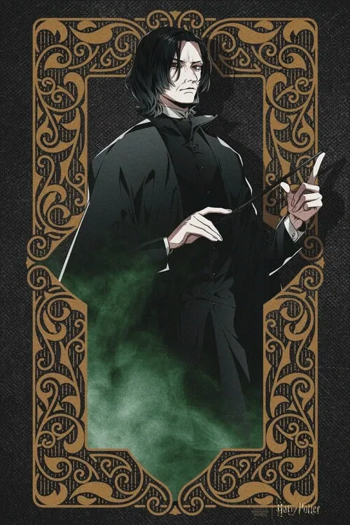 Avatar of Severus Snape