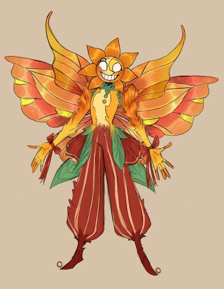Avatar of Sun