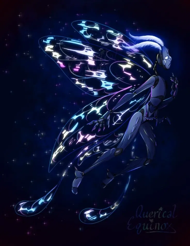 Avatar of Eclipse