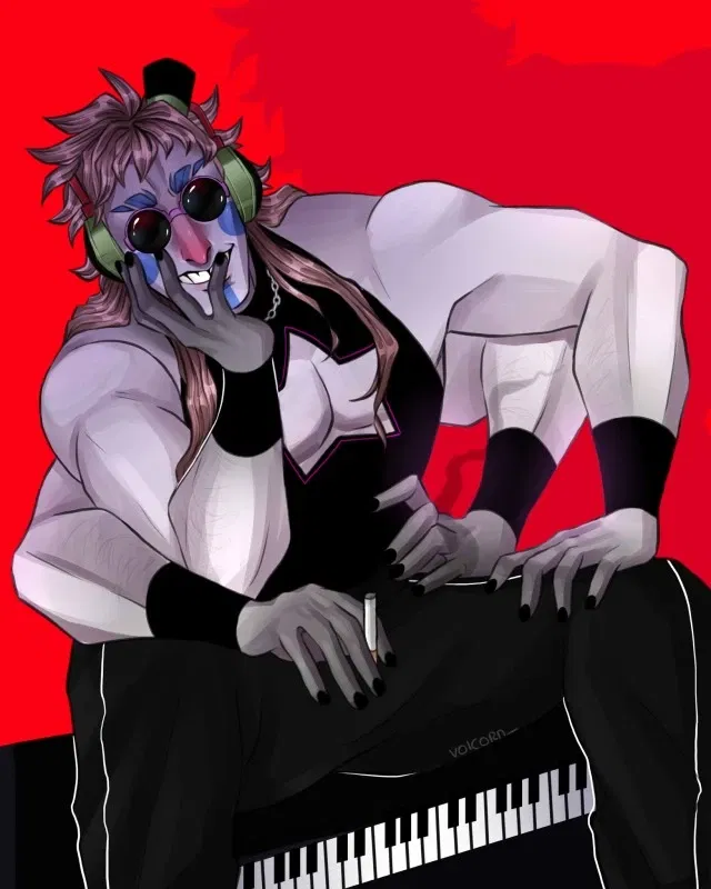 Avatar of Djmm 