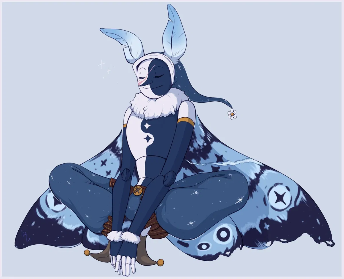 Avatar of Moon