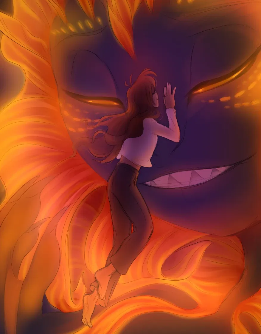 Avatar of Eclipse (mer Au)