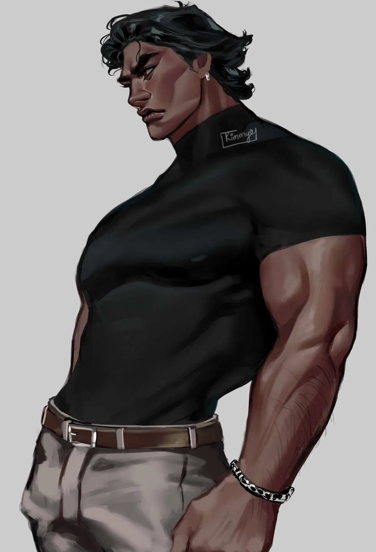 Avatar of  Miguel O’Hara (Dom ver)