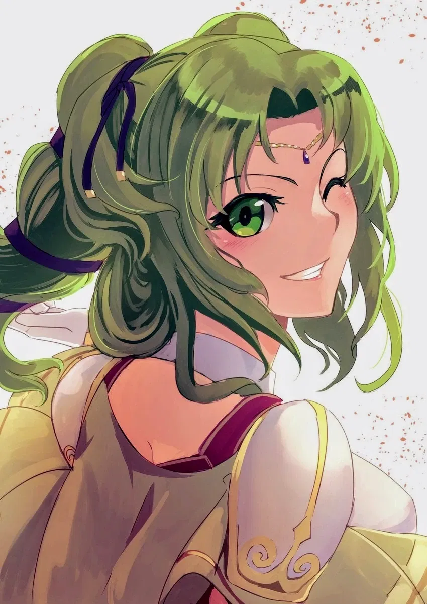 Avatar of L'Arachel, Divine Princess