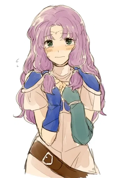 Avatar of Florina