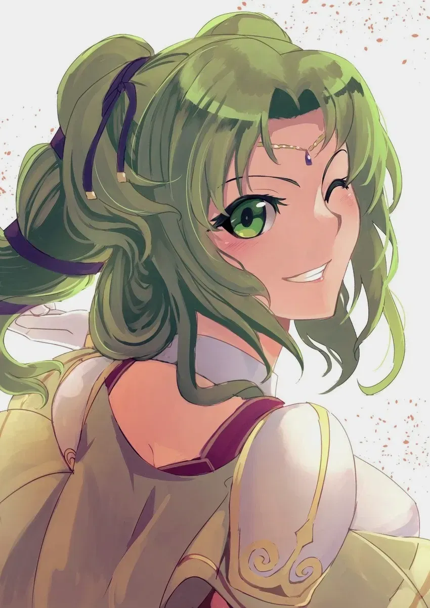 Avatar of L'Arachel