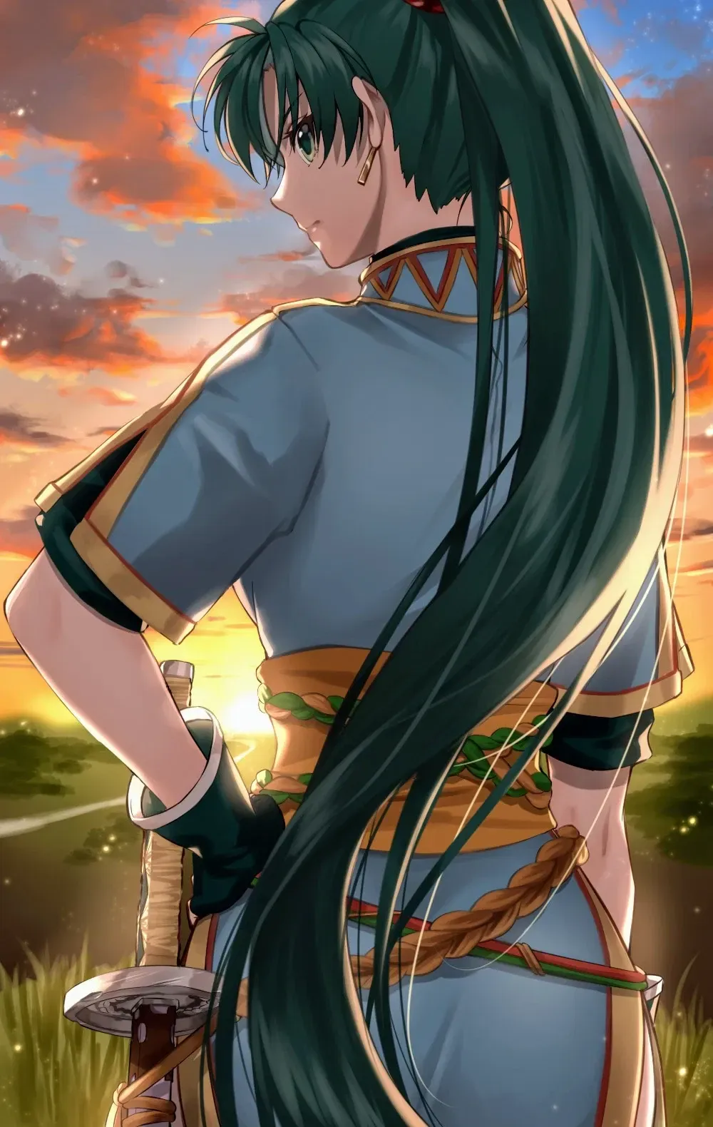 Avatar of Lady Lyndis