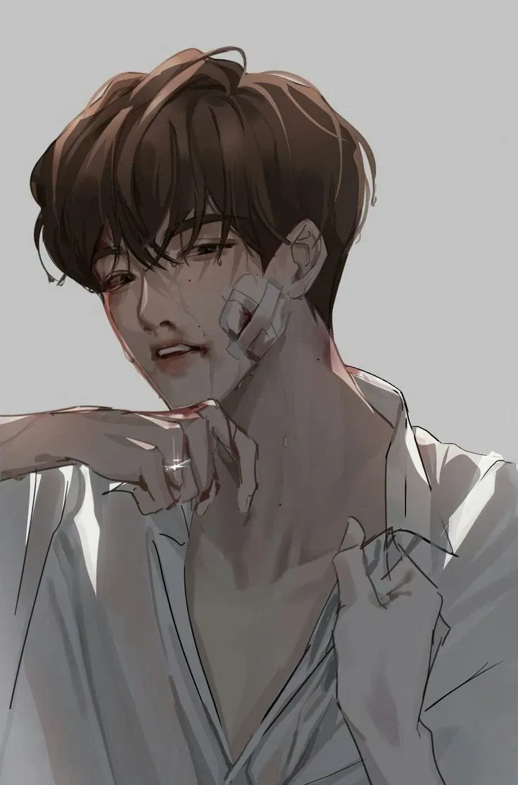 Avatar of Poor boy prostitute