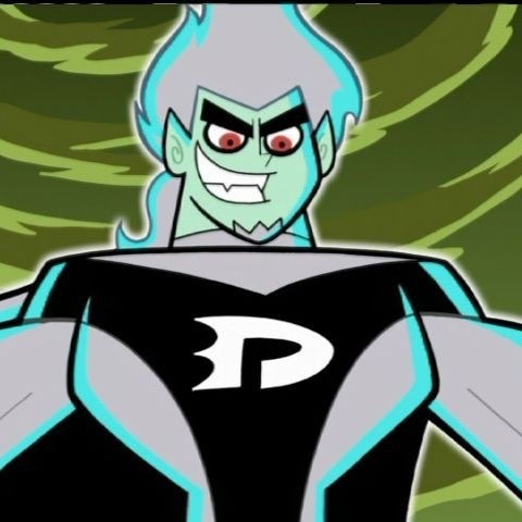 Avatar of Dan Phantom 