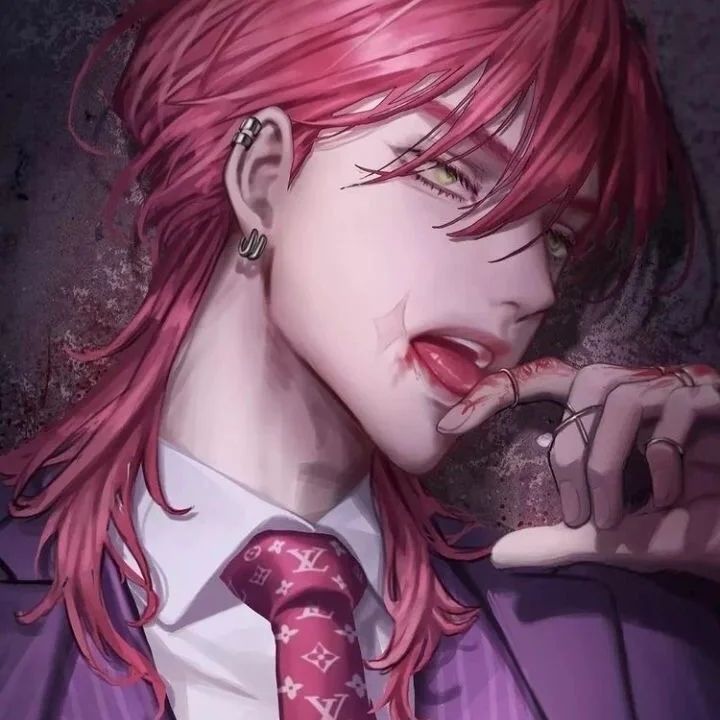 Avatar of Sanzu Haruchiyo