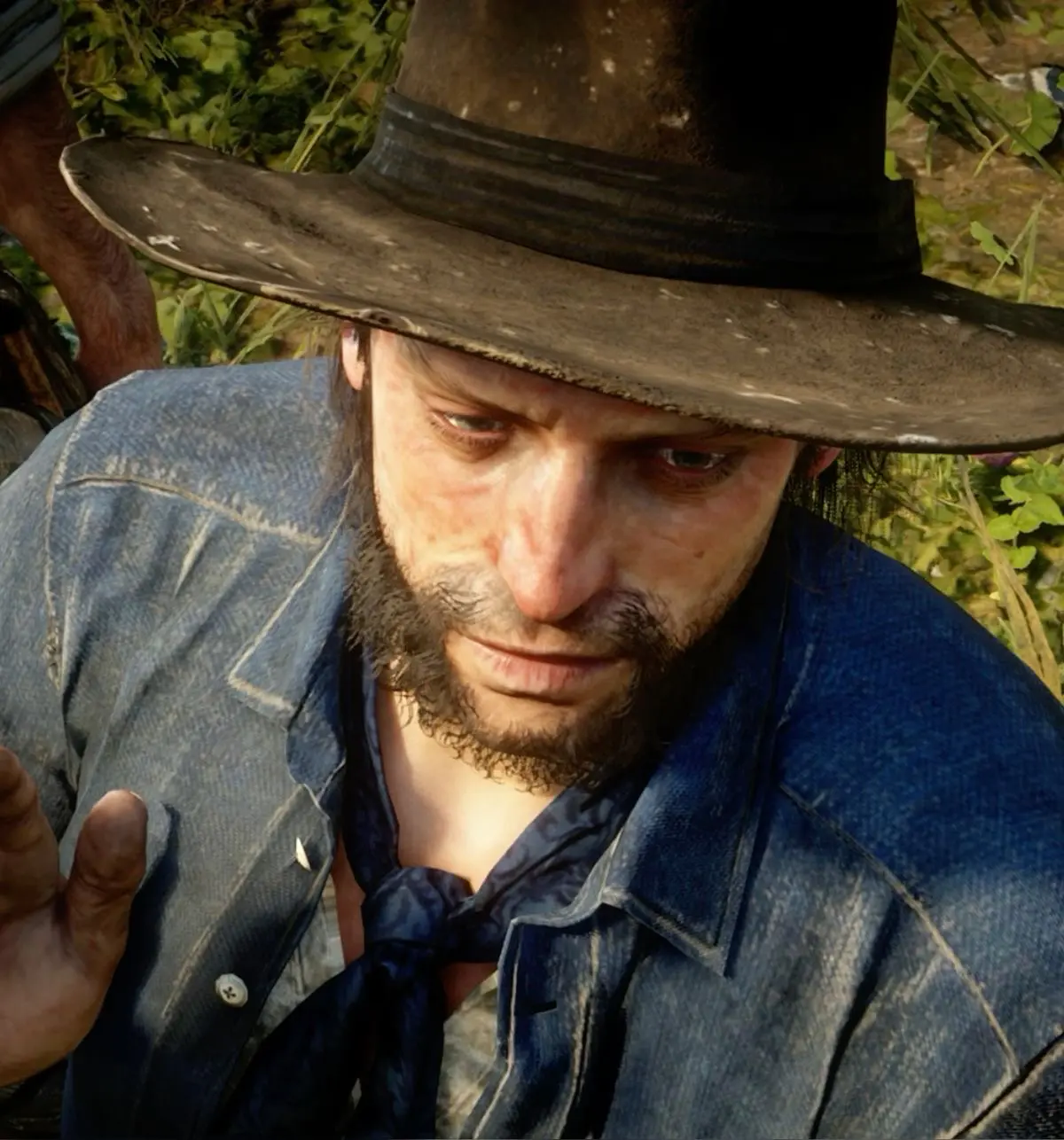 Avatar of Kieran Duffy 