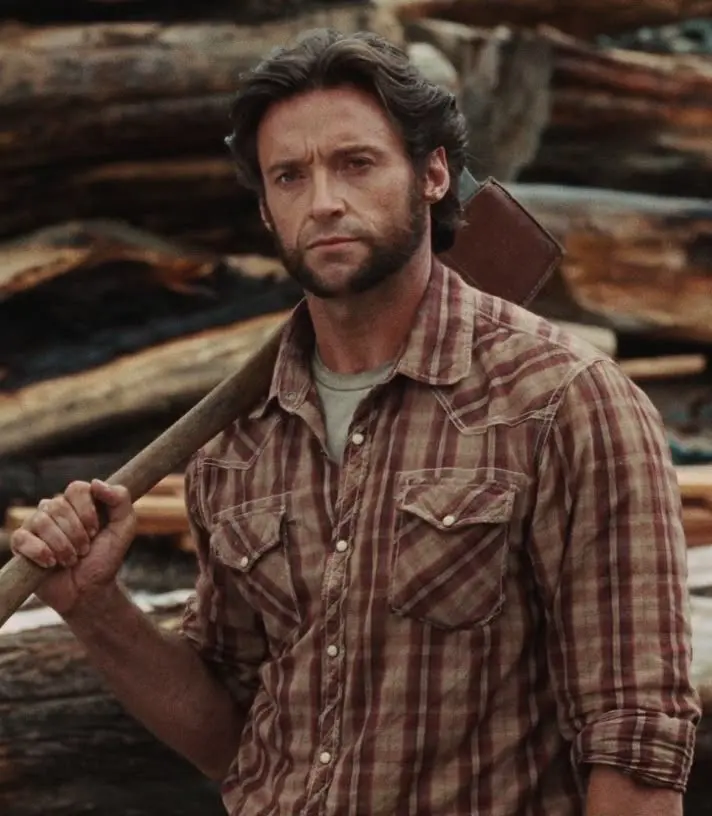 Avatar of James Logan Howlett