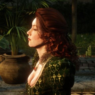 Avatar of Molly O'Shea