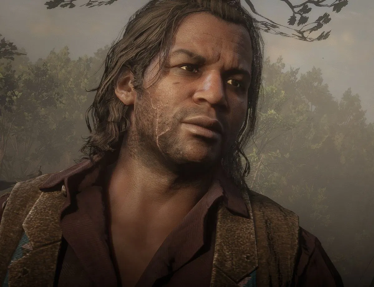 Avatar of Charles Smith
