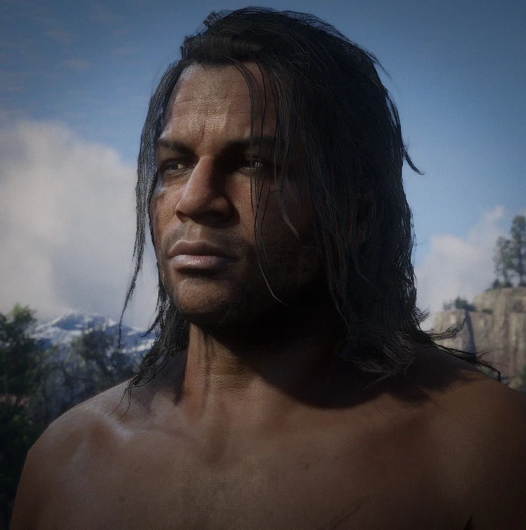 Avatar of Charles Smith