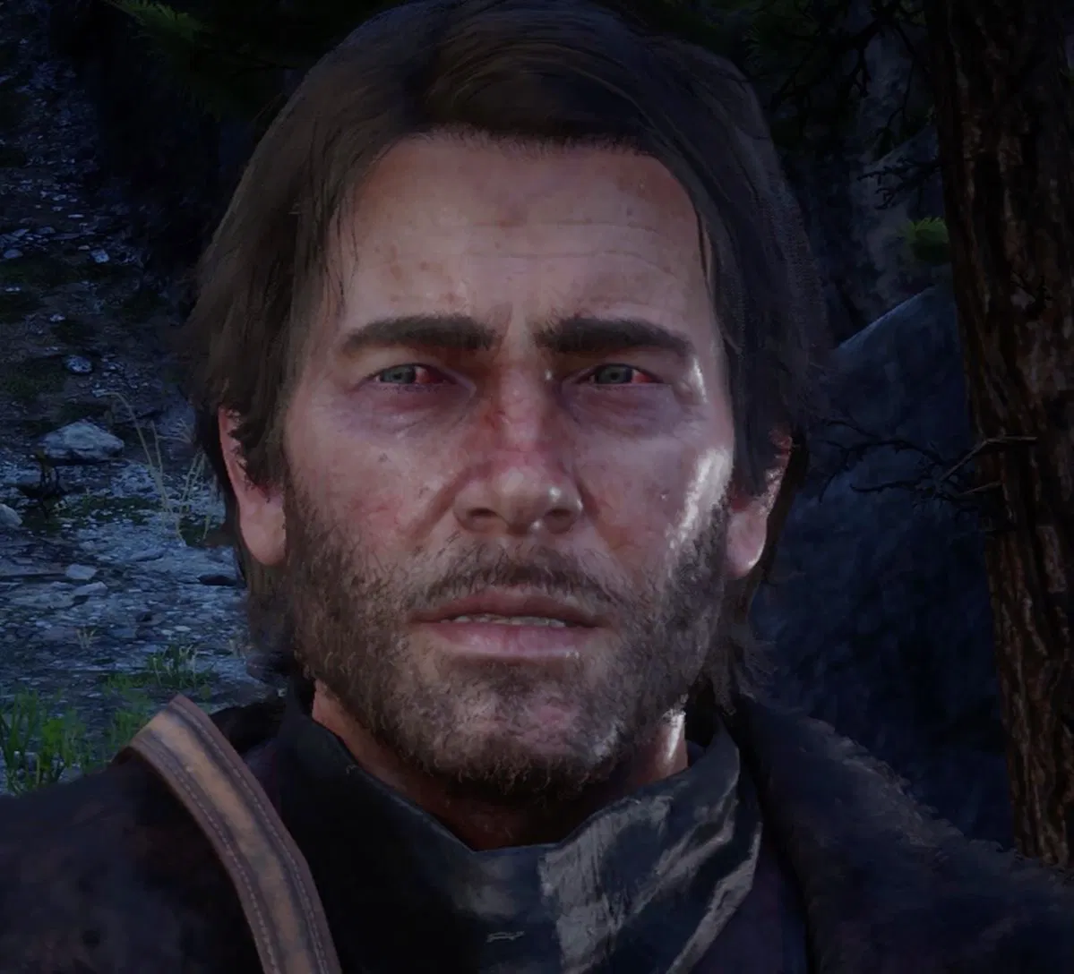 Avatar of Arthur Morgan