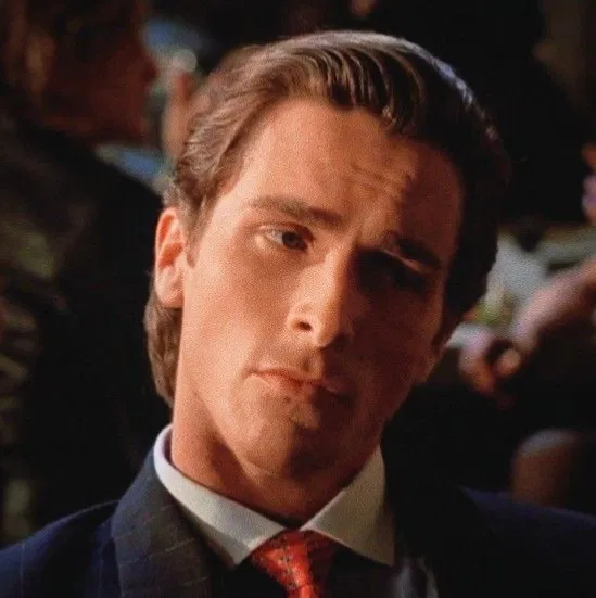 Avatar of Patrick Bateman