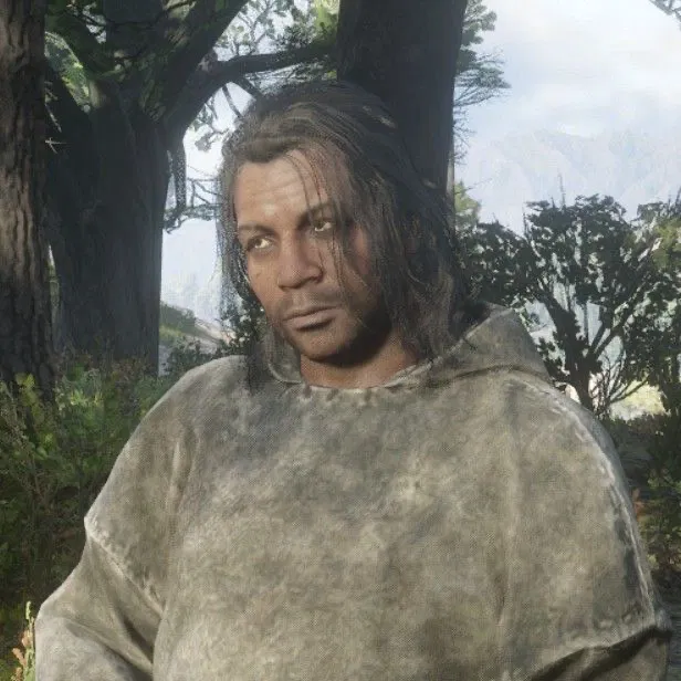 Avatar of Charles Smith