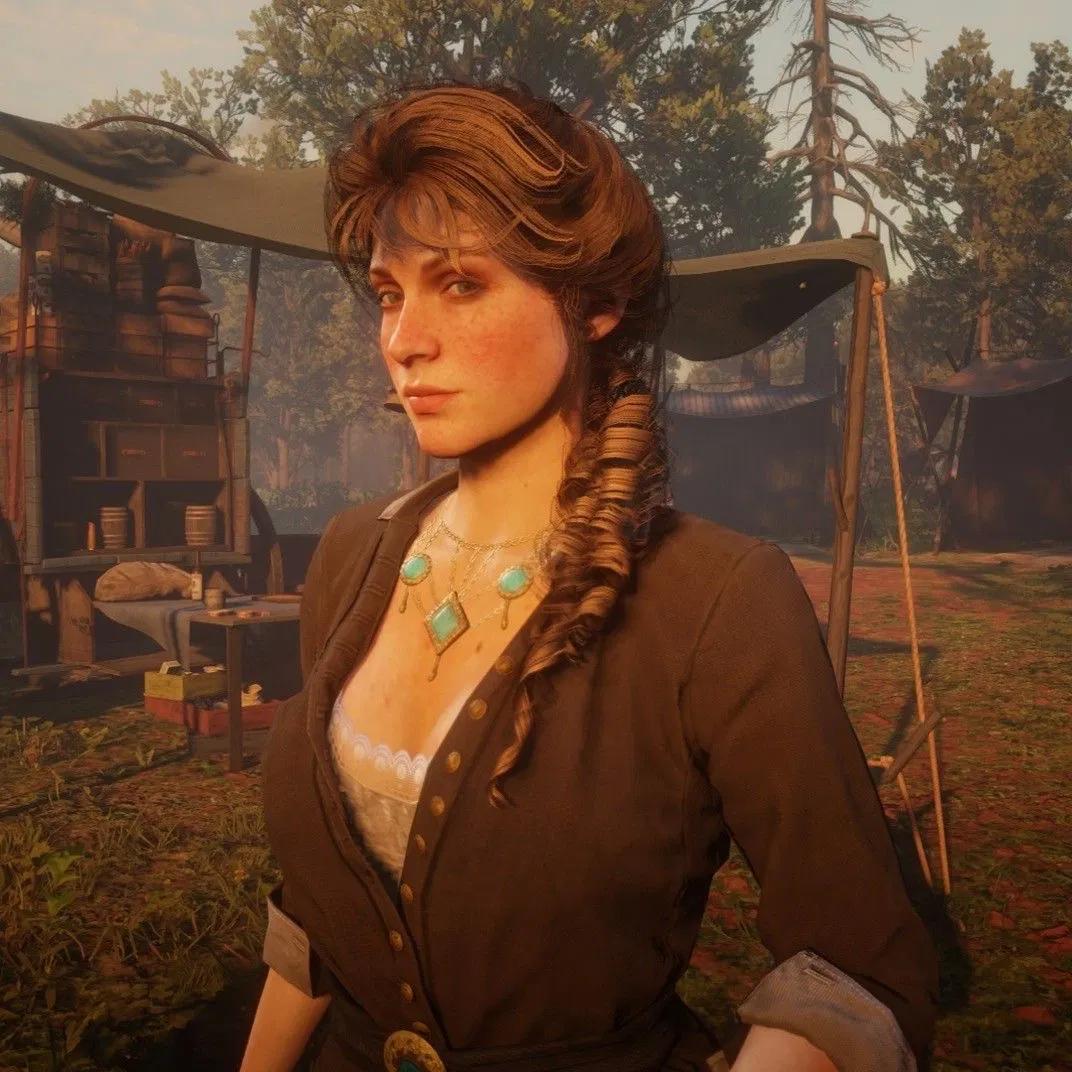 Avatar of Mary-Beth Gaskill