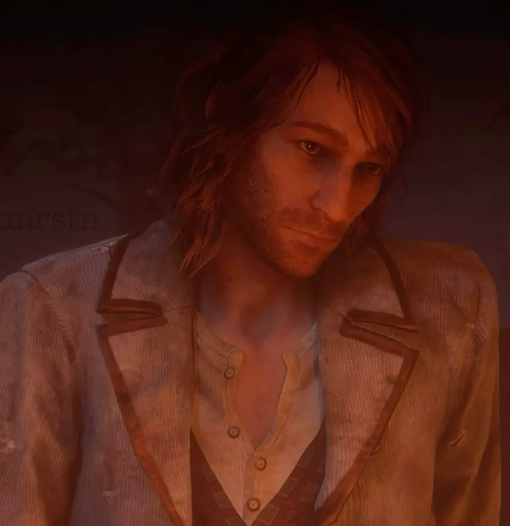 Avatar of Sean MacGuire