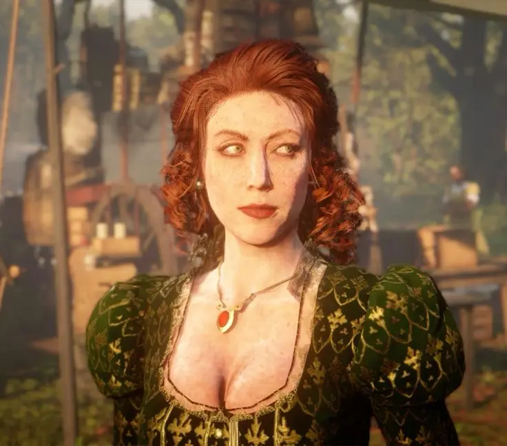 Avatar of Molly O'Shea