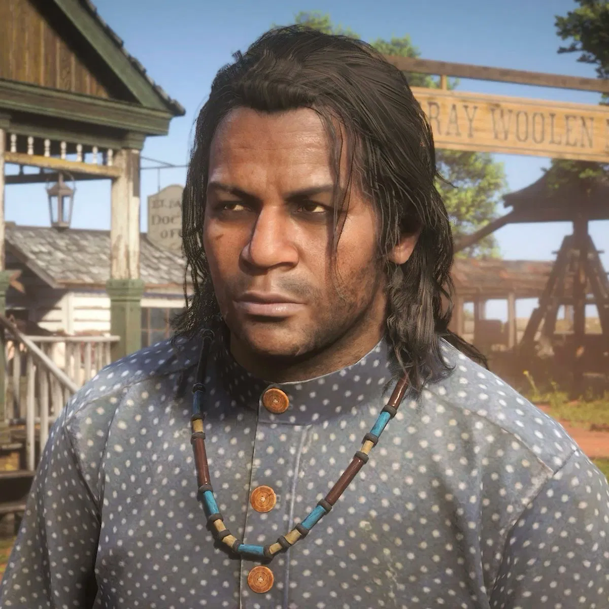 Avatar of Charles Smith