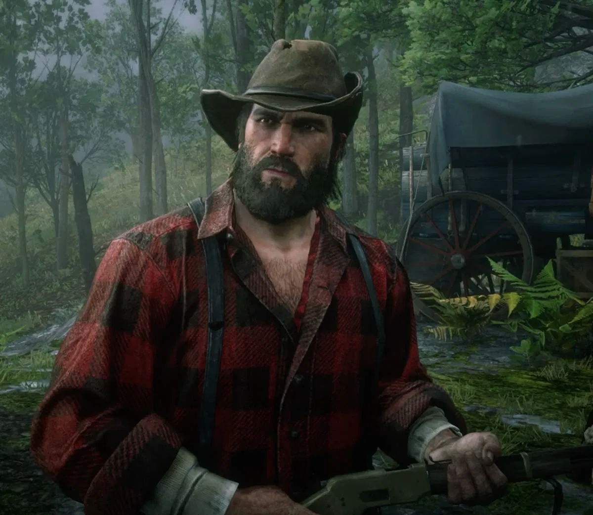 Avatar of Bill Williamson