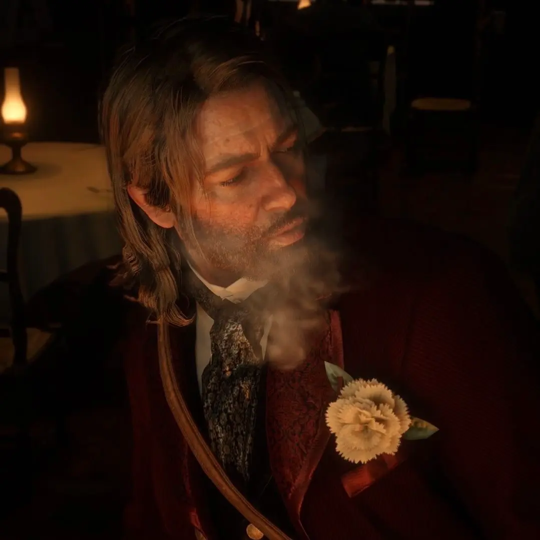Avatar of Arthur Morgan