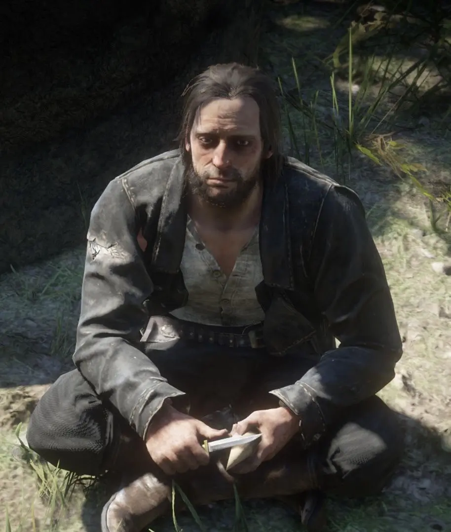 Avatar of Kieran Duffy