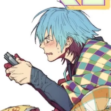 Avatar of Aoba Seragaki 