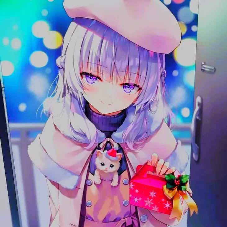 Avatar of Arisu Sakayanagi