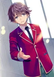 Avatar of Takuya Yagami