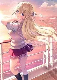 Avatar of Tsubasa Nanase
