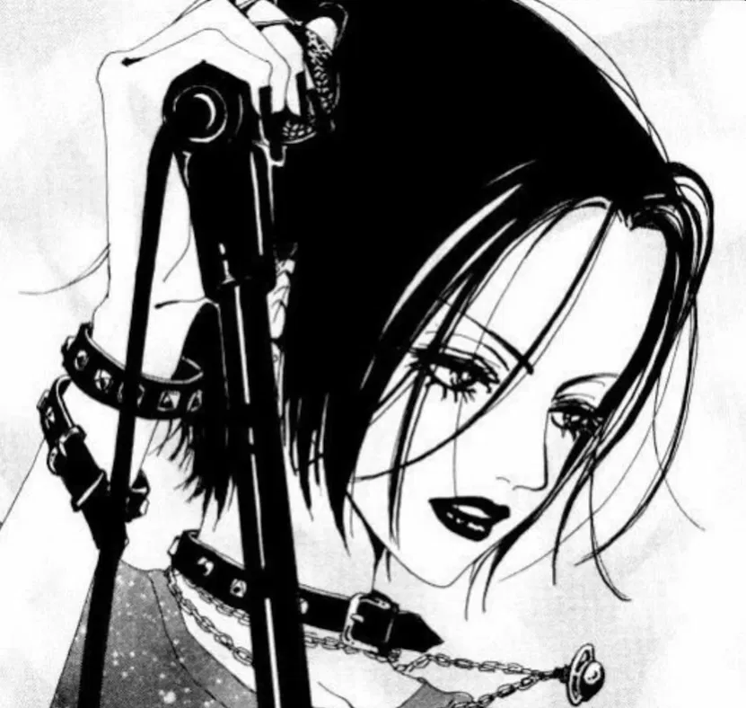Avatar of Nana Osaki