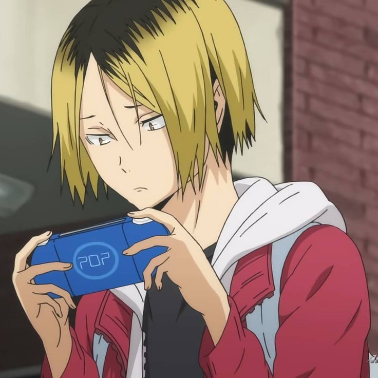 Avatar of Kenma kozume 