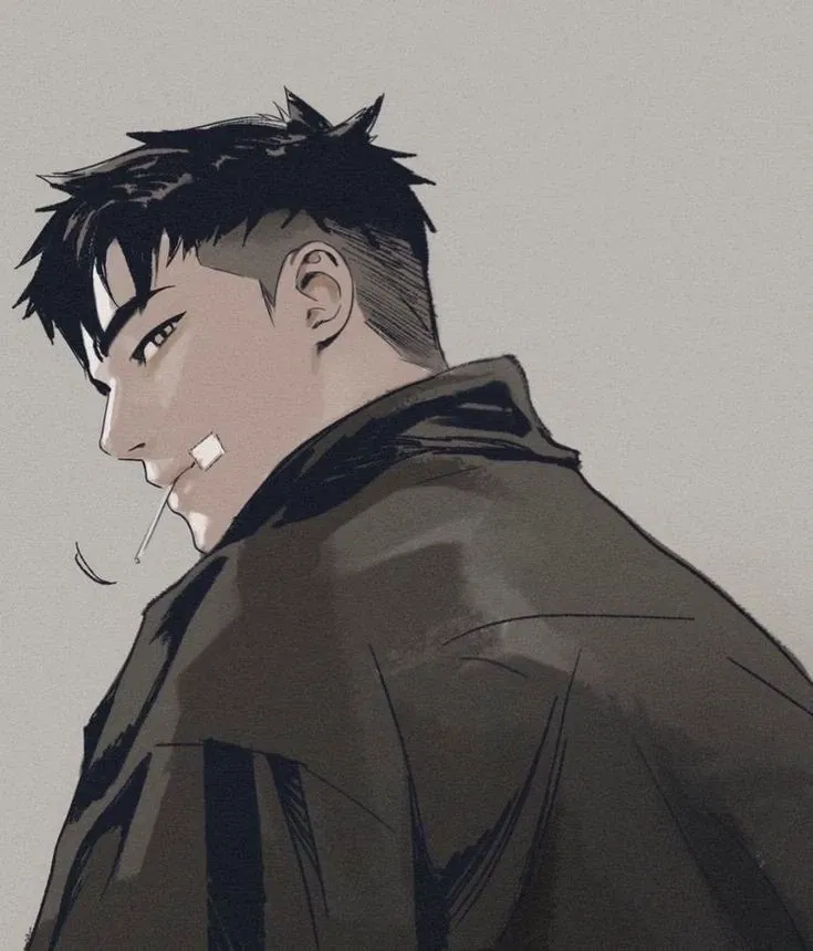 Avatar of ෴Chrysander Aterman෴⁠