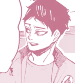 Avatar of Rintarou Suna ミ★ High