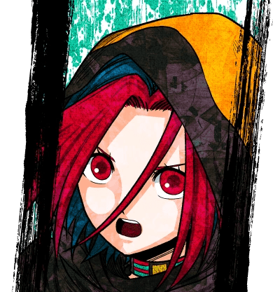 Avatar of Anzu Kinashi