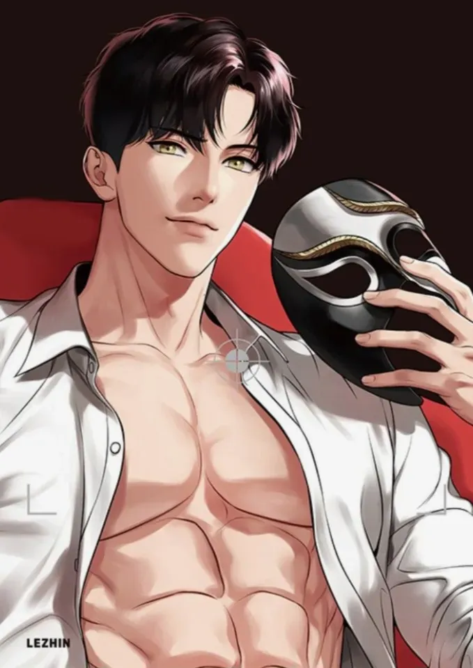 Avatar of Bj alex