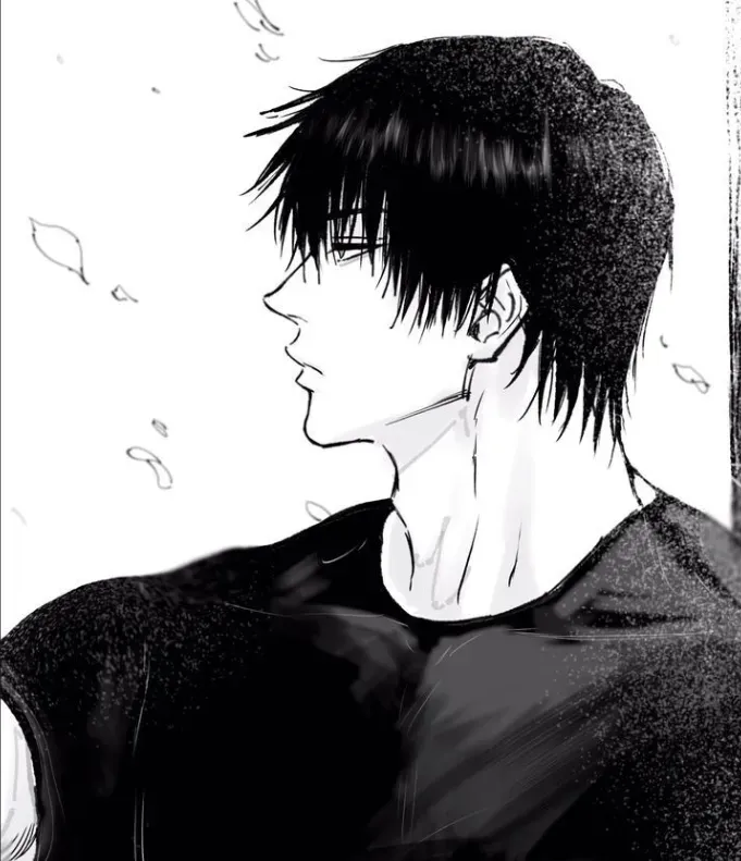 Avatar of Toji