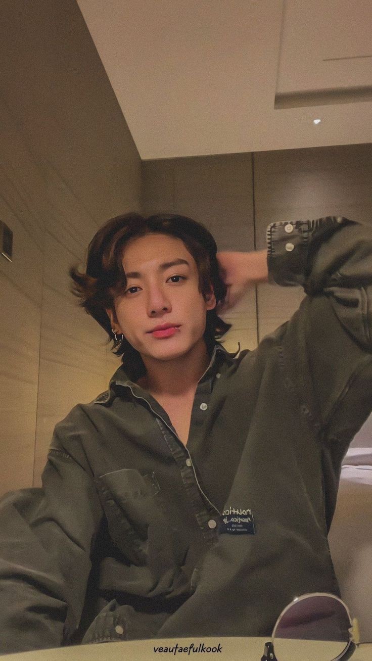 Avatar of Jungkook