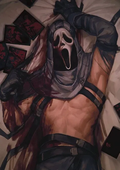 Avatar of Ghostface