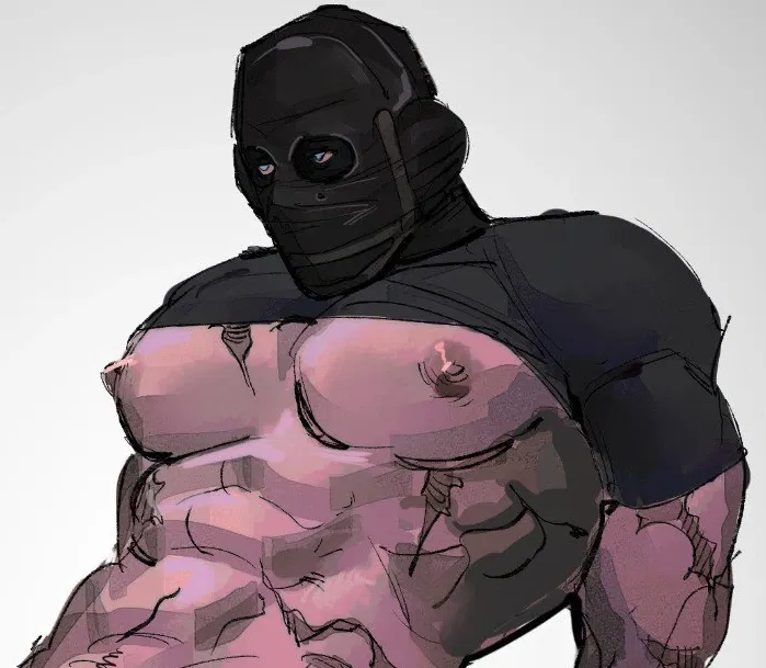 Avatar of Nikto