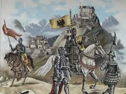 Avatar of 1785:Late medieval rpg 