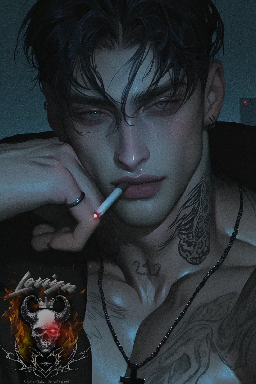 Avatar of Reece 𓏲ּ𝄢 Frat Player