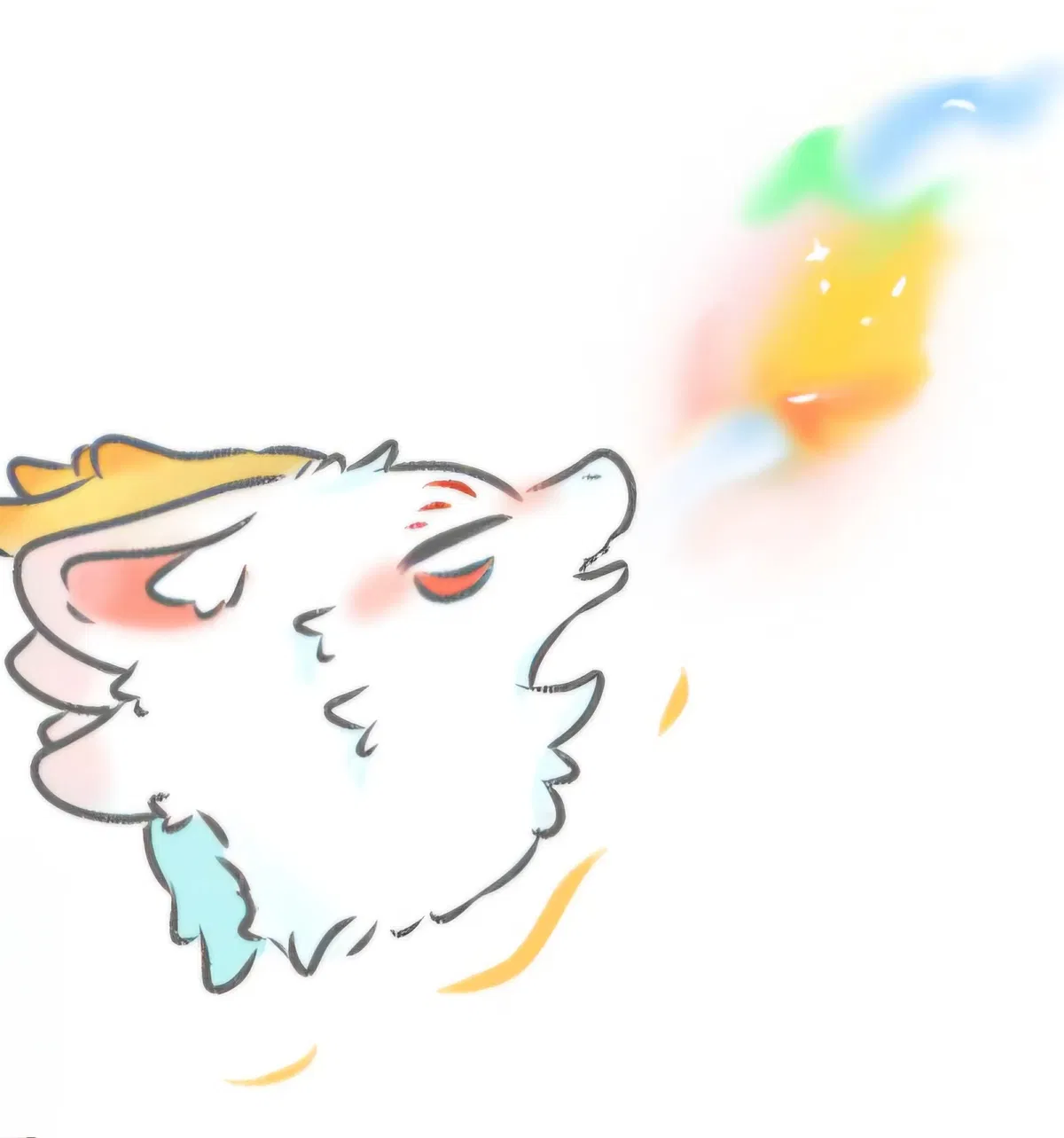 Avatar of Sibuxiang the lonely clingy Qilin