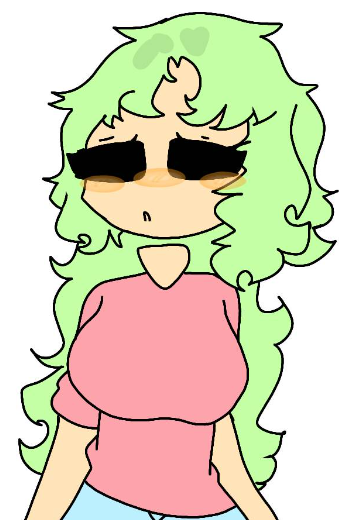 Avatar of Melanie (Nsfw)